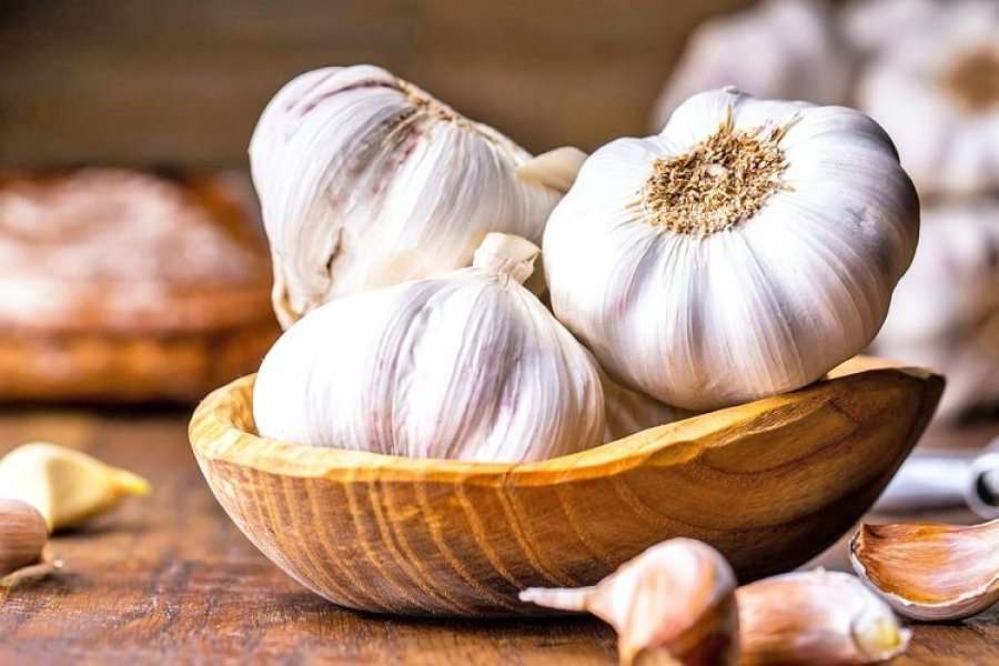 10 ushqimet që e luftojnë stresin