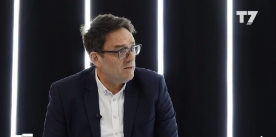 Munishi: Po të isha unë selektor do ta kualifikoja Kosovën në Evropian dhe Botëror