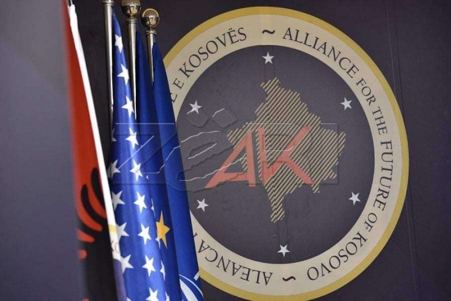 IKD-ja: AAK me tetë kandidatë për deputetë me aktakuza aktive