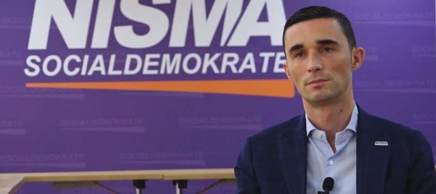 Shala dorëzon listën e Nismës: Do jemi befasia e këtyre zgjedhjeve