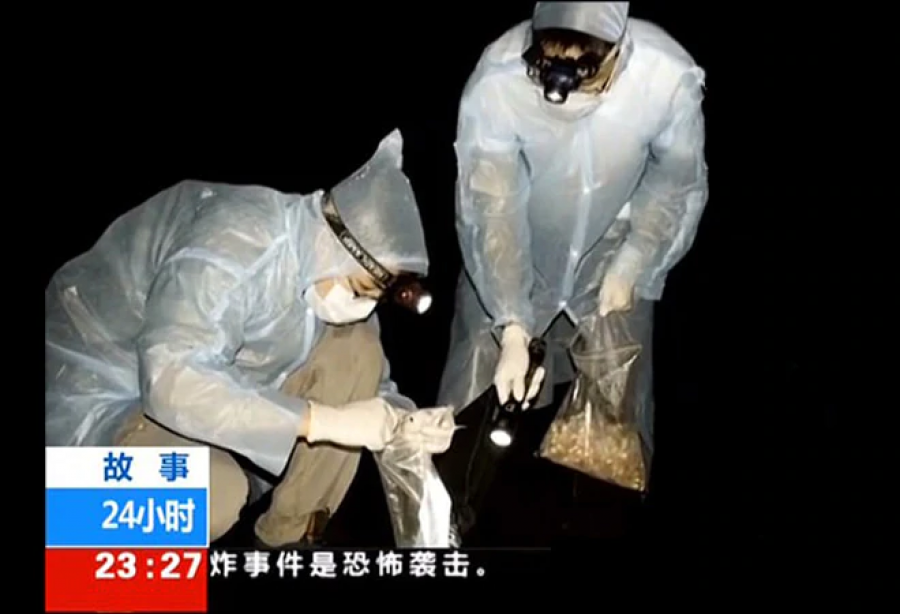 Shkencëtarët në Wuhan pranojnë të jenë kafshuar nga lakuriqi i infektuar me koronavirus