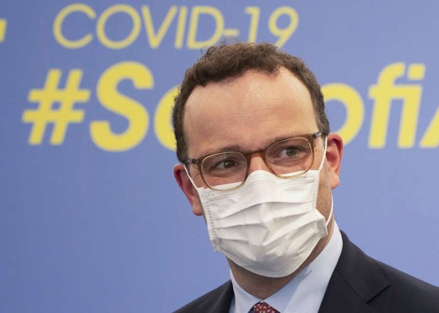 Rënia e shifrave të Covid-19, ministri gjerman i Shëndetësisë: Jemi akoma shumë larg aty ku duam të jemi