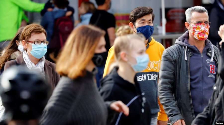 IPPR: OBSH dhe Kina mund të vepronin më shpejt kundër COVID-19