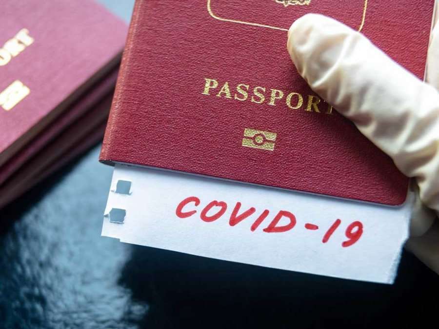 BE-ja shqyrton “pasaportat COVID-19” për lëvizjen e qytetarëve