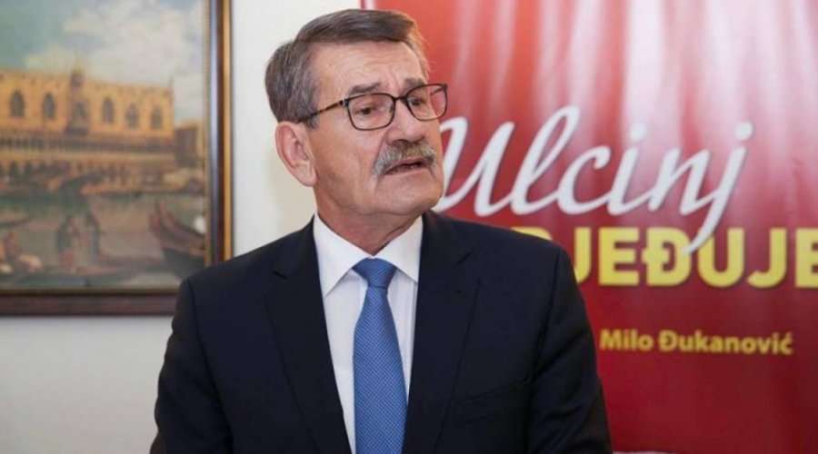 Arrestohet kryetari i Ulqinit dhe disa zyrtarë tjerë komunalë