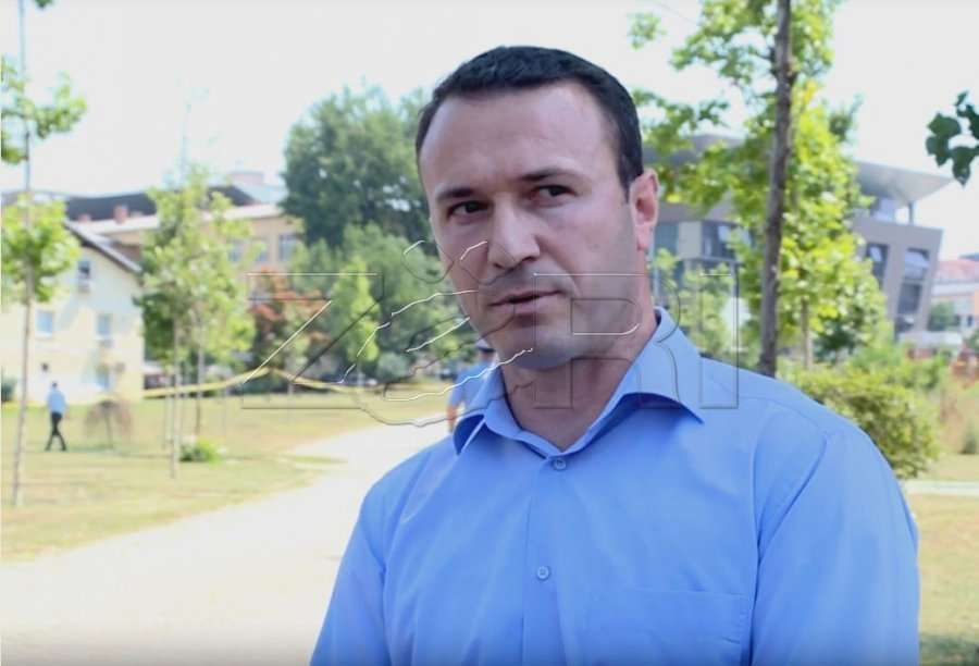 Deklarohet ish-prokurori Blakaj pas lirimit nga akuza të të dyshuarve për rastin “Veteranët”