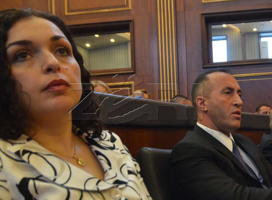 Sa të pasur janë kandidatët për president, Vjosa Osmani e Ramush Haradinaj?