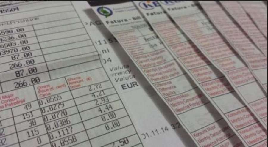 Avokati i Popullit kërkon kompensimin e konsumatorëve që ua paguajnë rrymën komunave serbe në veri