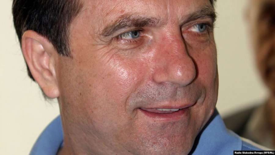 Ish-komandanti i ushtrisë boshnjake dënohet për krime lufte