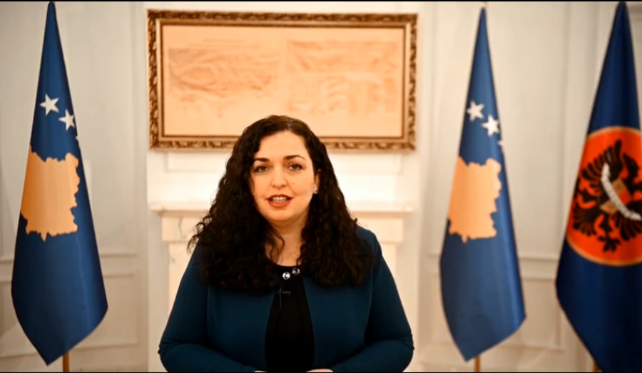 Osmani paralajmëron masa për KQZ-në në rast se përsëriten situata si ajo e djeshme