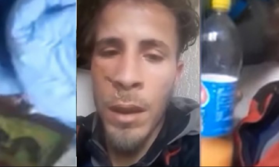 Algjeriani thotë se është sulmuar me thikë në Kosovë, i kërkon MPJ-së së Algjerisë ta kthejë në vendlindje