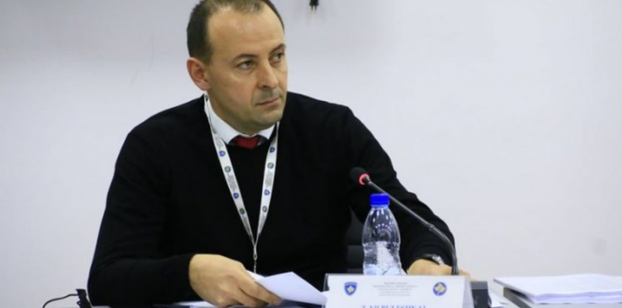 Buleshkaj thotë se rekomandimi i zyrës së tij ishte më i miri për certifikim të kandidatëve për deputetë