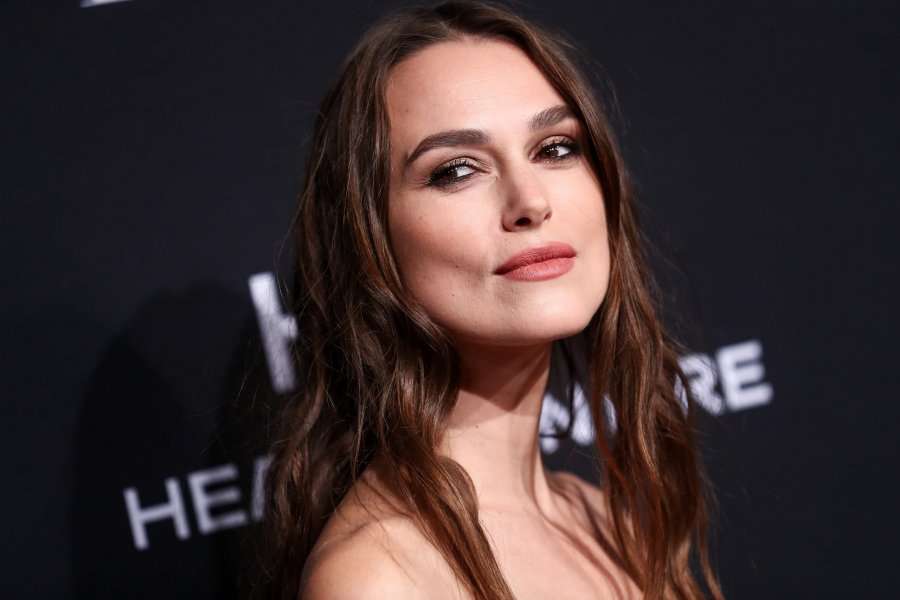 Vendimi i Keira Knightleyt: Asnjë skenë nudo në filma me regjisorë meshkuj