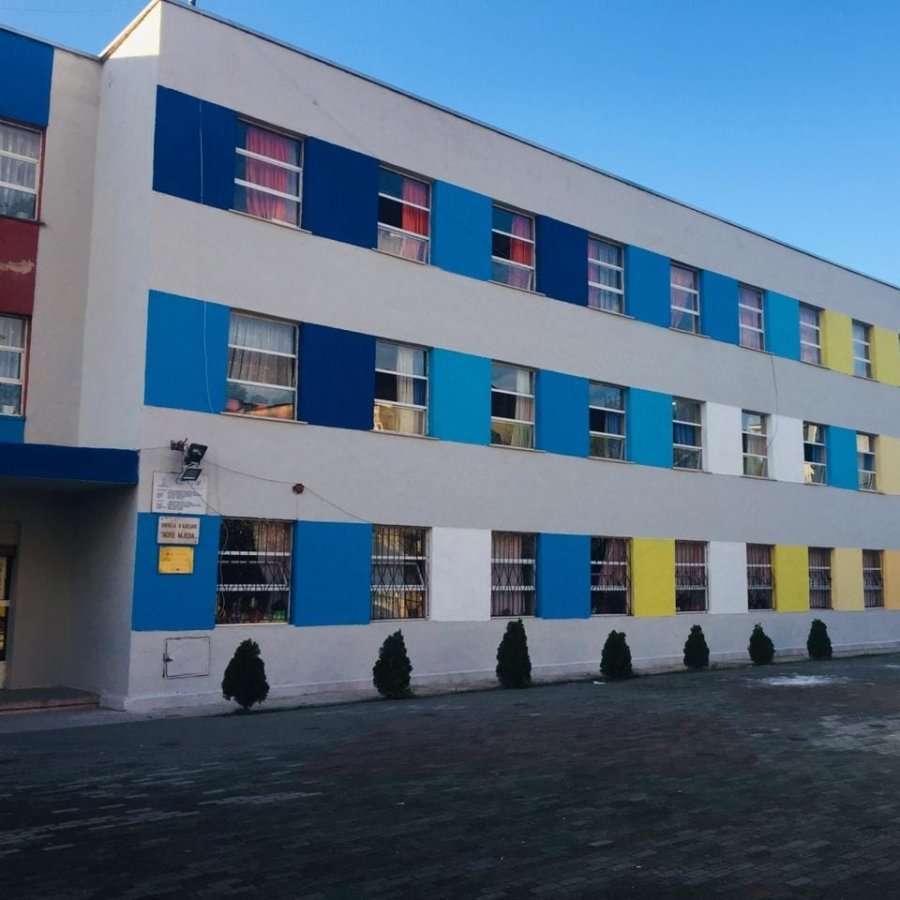 Shkodër, shpërthen bombola e gazit në një shkollë nëntëvjeçare