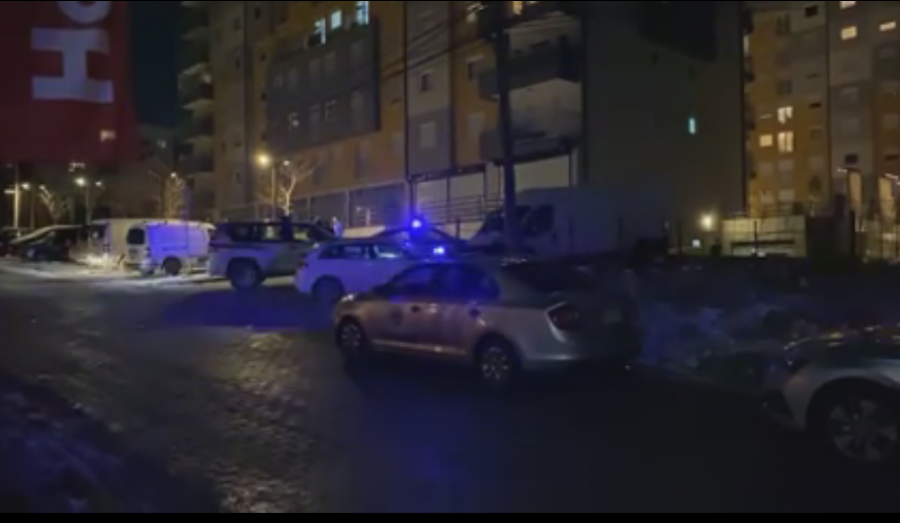 Vrasja në Prishtinë, arrestohet babai i viktimës