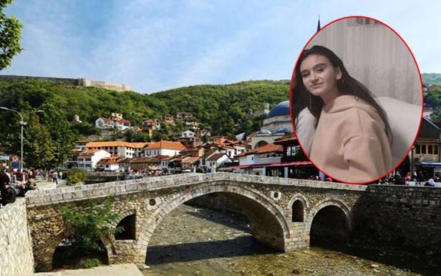 15-vjeçarja që u raportua e zhdukur i lajmërohet familjes: Kam ikur me të dashurin (Video)