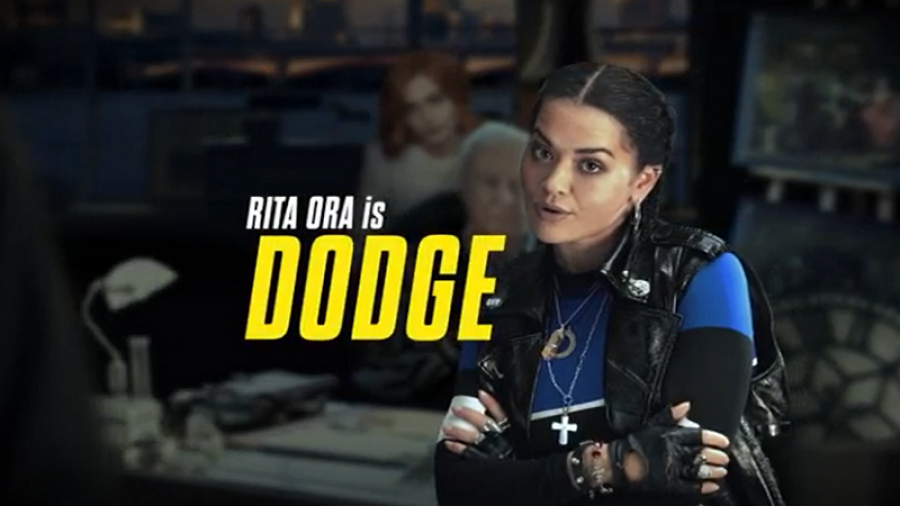 Më në fund vjen “Twist”, filmi i famshëm britanik me Rita Orën