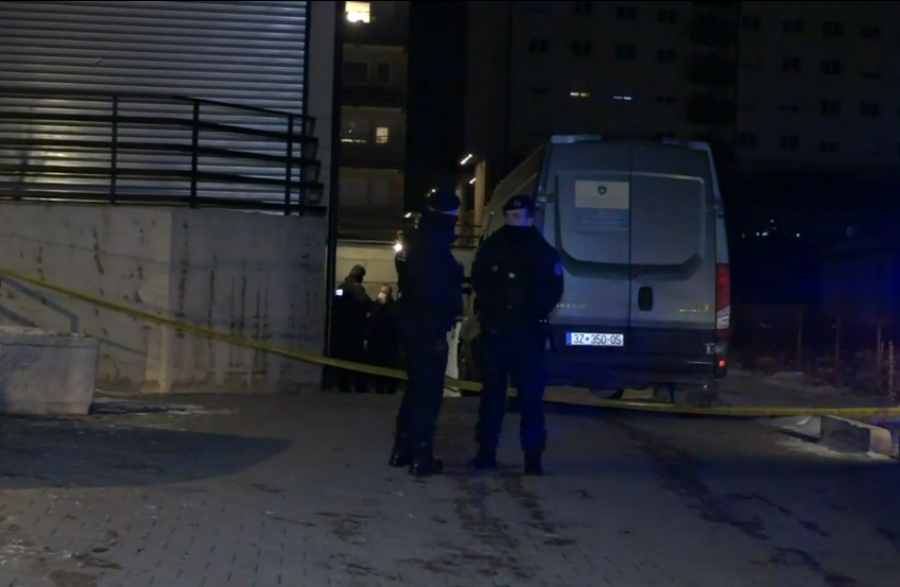 Babai që dyshohet se vrau djalin, njoftoi vetë Policinë: Ejani se e vrava djalin