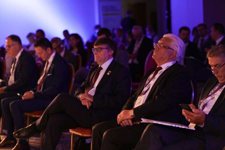 Destani për Forumin e Prespës: Ngjarja më e madhe e mbajtur ndonjëherë në Maqedoninë Veriore