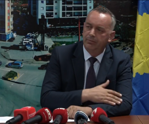 Ramosaj paralajmëron: Misteri i helmimit në Deçan merr fund sot