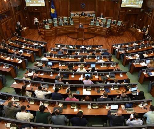 Ndërpritet seanca e Kuvendit, vazhdon të hënën