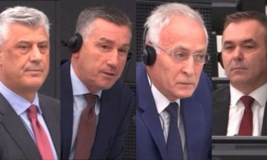 Konferenca e radhës ndaj ish-krerëve të UÇK-së më 13 ose 14 shtator