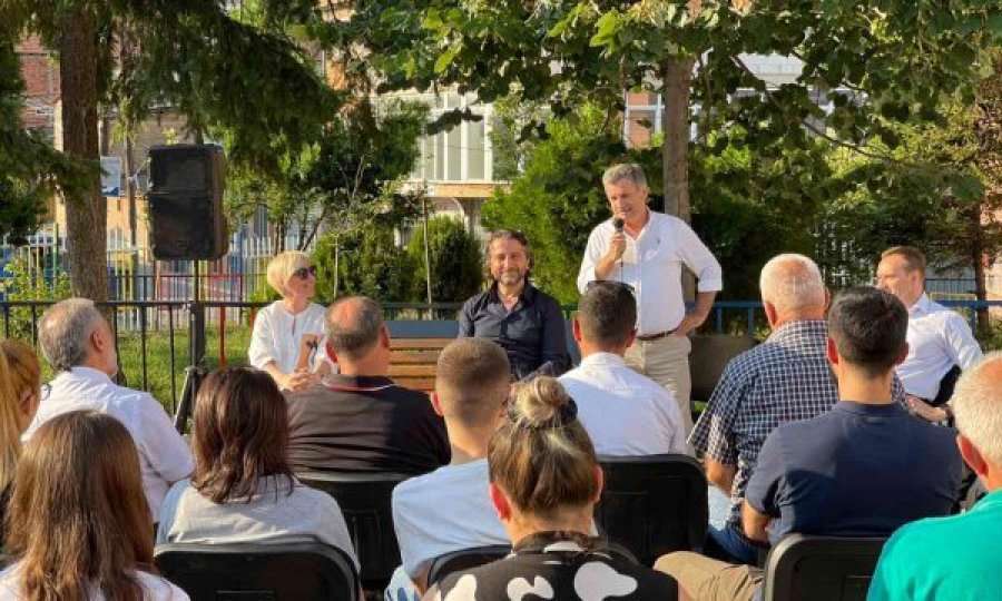 Beqiri pas sulmit me vezë të Përparim Ramës: Po harrojnë që janë në pushtet, e treguan fytyrën e tyre