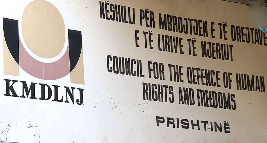KMDLNJ: Borrelli dhe Lajçaku të ofrojnë neutralitet, e jo të imponojnë arbitraritet për Kosovën
