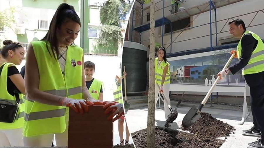 Pas vizitës në Tiranë, këto janë fjalët e Dua Lipës