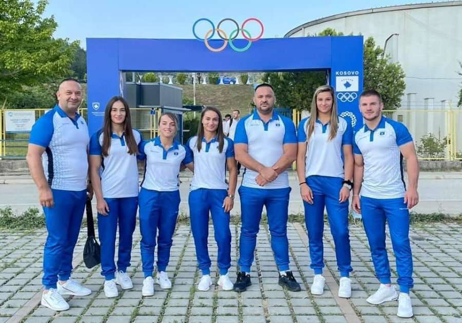 Federata e Xhudos e Kosovës: Xhudistet pjesëmarrëse në “Tokio 2020” nuk kanë profile të vërteta në rrjete sociale