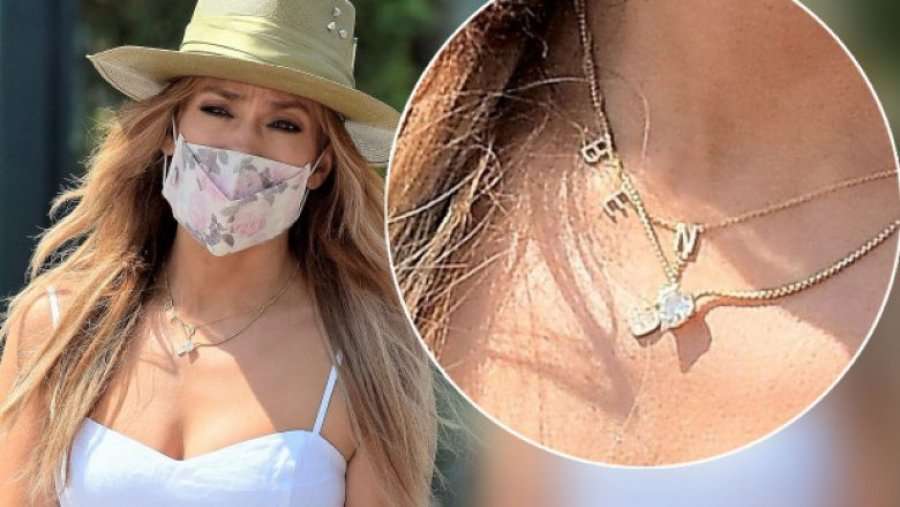 Jennifer Lopez vendos varësen “Ben” pas fundjavës së ditëlindjes me Affleckun