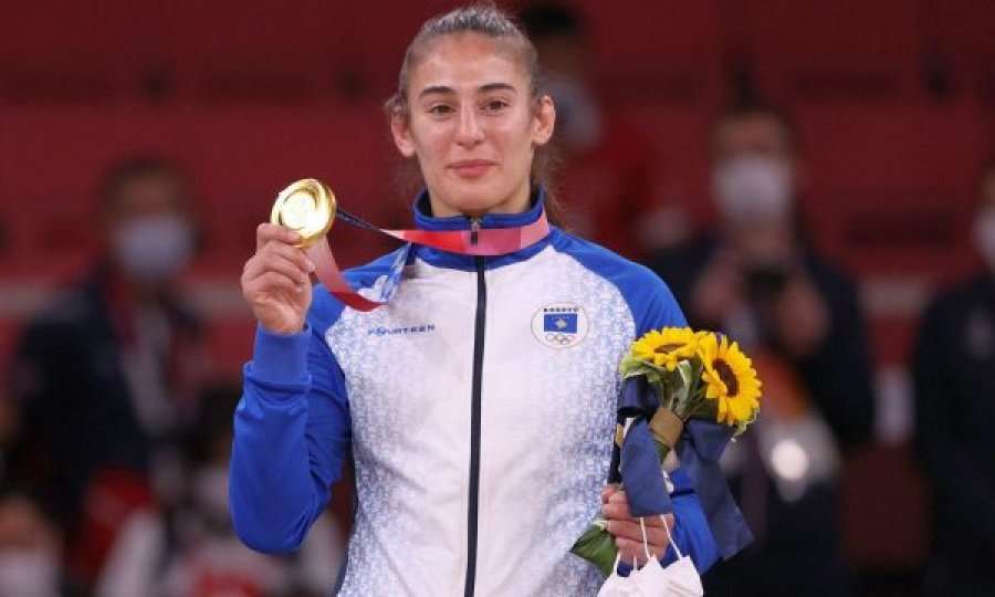 Gazeta indiane: Kosova, një vend më popullsi më të vogël se Bengaluru, ka më shumë medalje se tërë India
