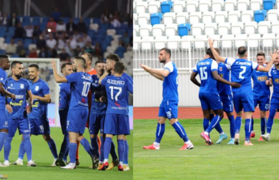 Feyenoord – Drita dhe Connah’s – Prishtina: Ndeshjet e sontme do të transmetohen në Artmotion