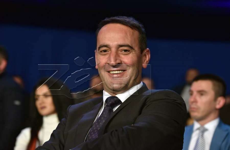 Haradinaj: Çdo produkt bio që prodhohet në Prishtinë do të lirohet nga një pjesë e tatimit