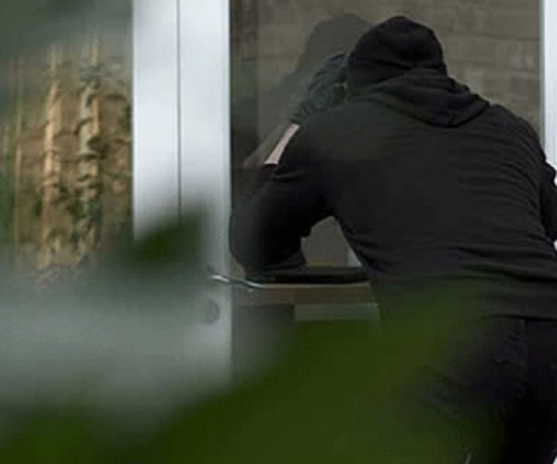 Vjedhje e rëndë në Prishtinë, Policia jep detaje