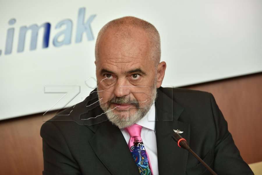 Shqipëria anëtare e OKB-së, Rama: Lajm i bukur