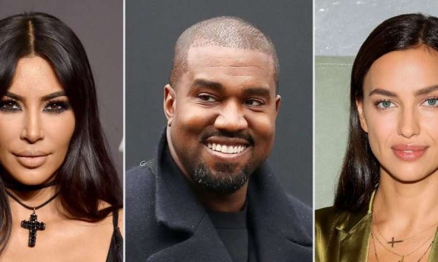 Kanye West nuk po e merr me ngut lidhjen e re dhe nuk po kërkon të ketë fëmijë tjerë