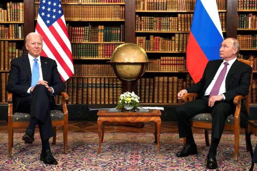 Bideni paralajmëron Putinin: Nëse Alexei Navalny vdes, pasojat për Rusinë do të jenë shkatërruese