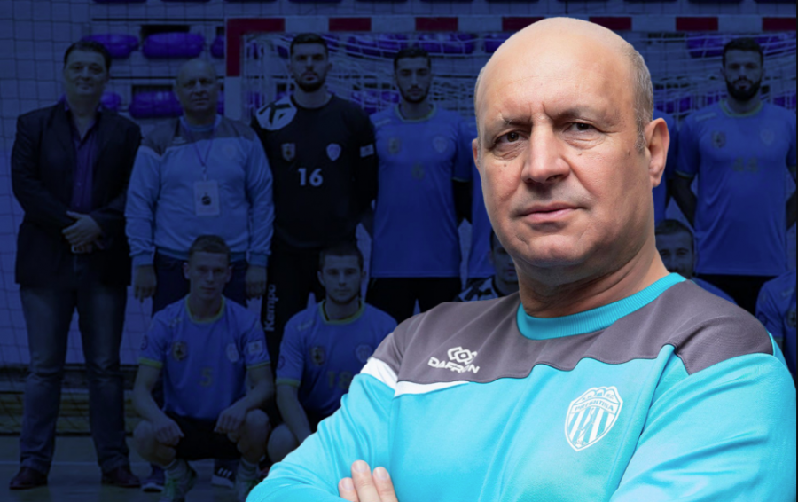 KH Prishtina dhe Taip Kabashi përfundojnë bashkëpunimin 3-vjeçar