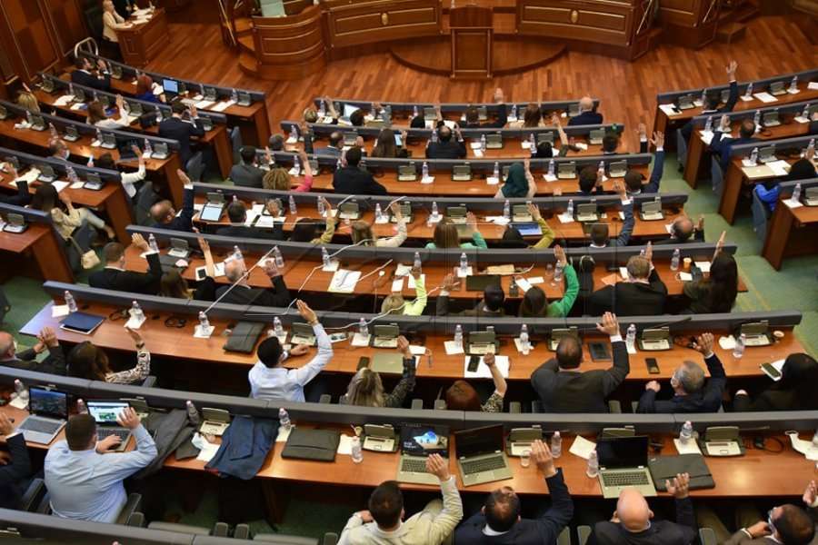 Shoqëria civile, e kënaqur me zgjedhjen e Sogojevës si komisionare e Agjencisë për Informim dhe Privatësi