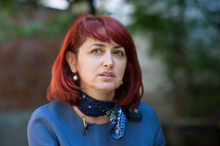 Eliza Hoxha: Seb Bytyçi i KSHC-së më ka kërcënuar sot