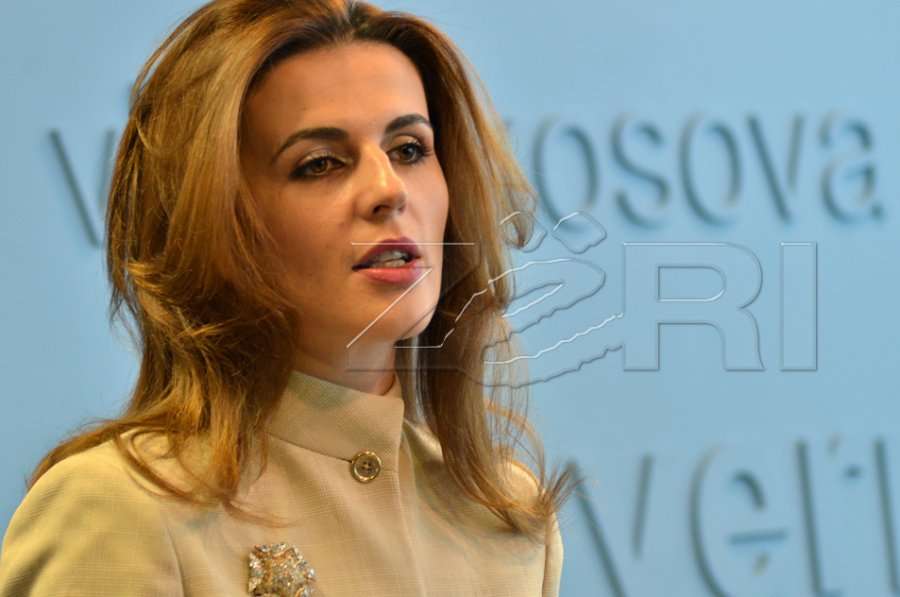 Çitaku: Thaçi më propozoi që ta zëvendësoj në postin e presidentit