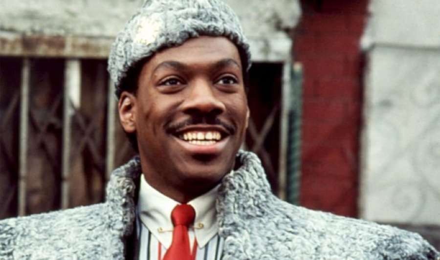 32 vjet më vonë, Murphy kthehet në “Coming 2 America”