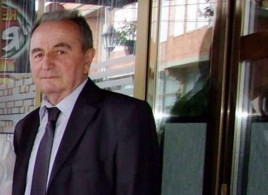 Vdes avokati i njohur