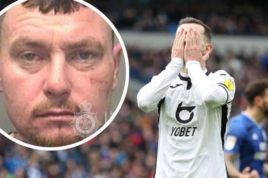 Gjykata vendos për rastin e Bersant Celinës, yllit të Kosovës i ndodhi diçka e papritur në kohën sa luante në Swansea