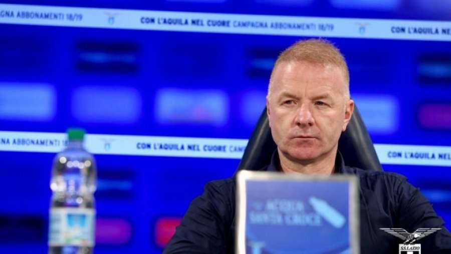 Igli Tare: Ne respektuam rregullat, dolëm në fushë – tani presim vendimin nga federata
