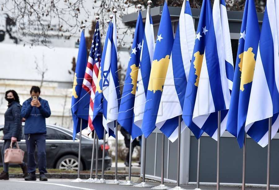 Diplomati Kiçmari: Kosova do të ketë pasoja dhe përparësi për cilindo vendim që merr për ambasadën në Jerusalem