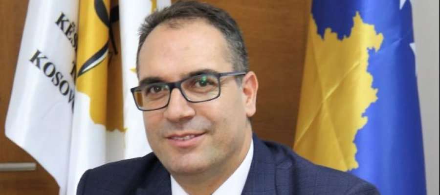 Drejtori i përgjithshëm dhe zyrtarja e Sekretariatit të KPK-së, sot para Gjykatës