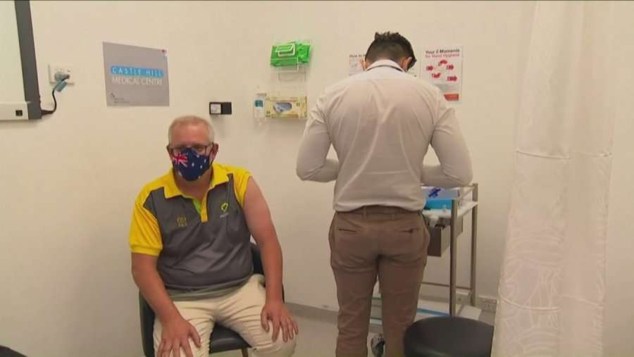 Australia zgjat deri në fund të qershorit mbylljen e kufijve