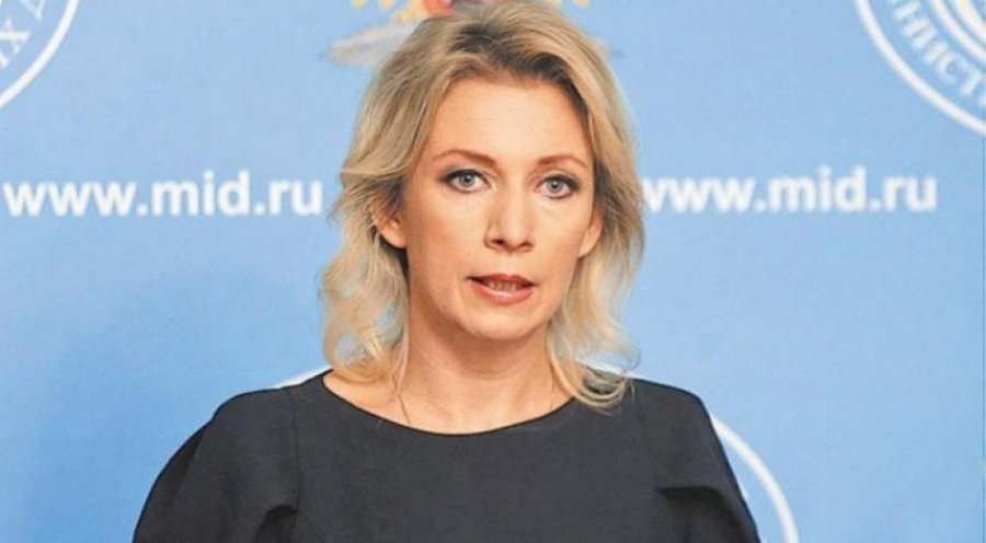 Rusia porosit Perëndimin: Mos luaj me zjarr